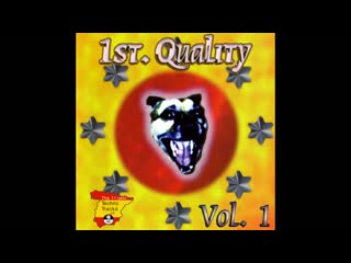 1st. quality vol 1 (1995)