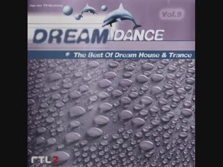 dream dance vol 9 - cd2