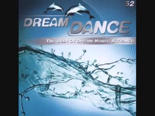 dream dance vol 52 - cd1