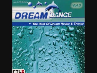 dream dance vol 3 - cd1