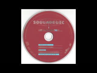 souladelic - my system 96 (1996 cdm) - 4 mixes wav