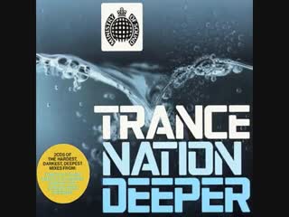 trance nation deeper - cd1