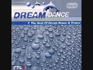 dream dance vol 11 - cd1