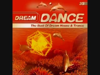 dream dance vol 35 - cd2