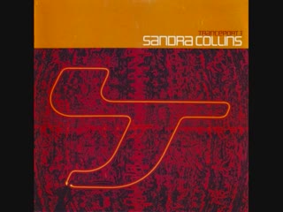 sandra collins – tranceport 3