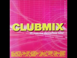 clubmix (2002)