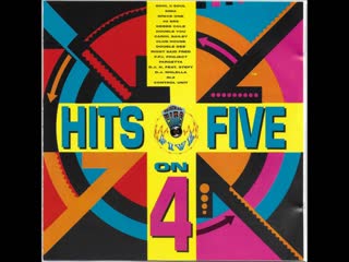 hits on five 4