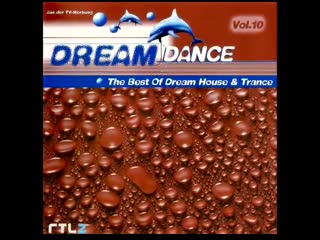 dream dance 10 (cd1)