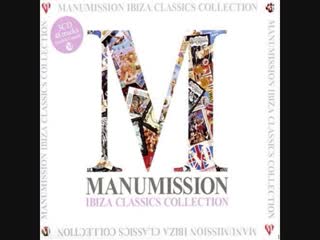 manumission ibiza classics collection - cd2