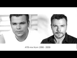 atb mix 1998-2009