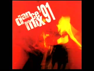 dance mix 91