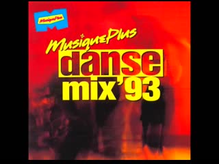 dance mix 93