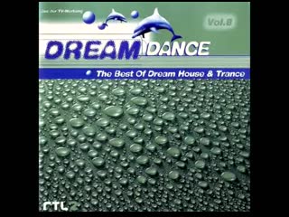 dream dance 8 (cd2)