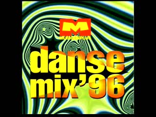 dance mix 96