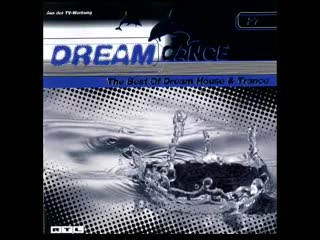 dream dance 27 (cd2)