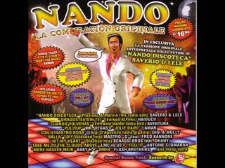 nando the original compilation