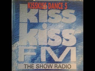 kiss kiss dance 5