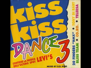 kiss kiss dance 3