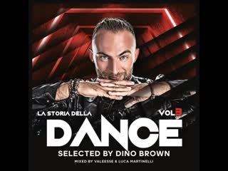 the story of dance vol 3 (cd1)