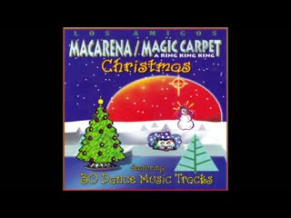 macarena christmas (album version)