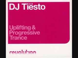 dj ti sto - revolution brightside cd2