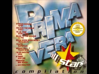 primavera all stars compilation