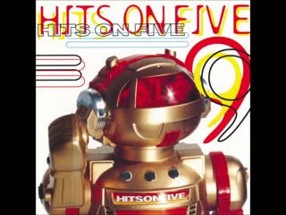 hits on five 9