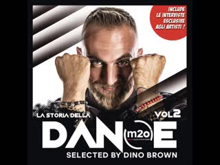 the history of dance vol. 2 (cd2)