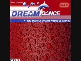 dream dance vol 2 - cd1