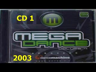 mega dance volume 4 [cd1] [download cd completo]