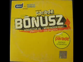 budapest par d b nusz full cd