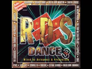 rds dance vol 3 (dance90)