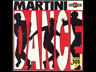 martini dance (dance 90)