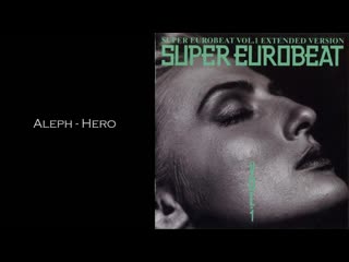 super eurobeat volume 1 (full album)