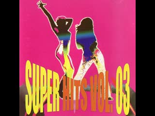 super hits vol 03 [cd completo]