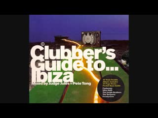 clubbers guide to... ibiza (disc 2) (full album)