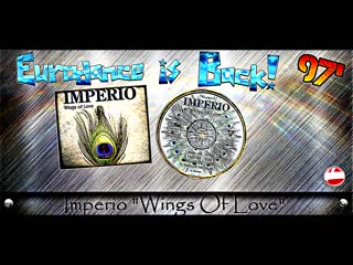 imperio - wings of love (radio mix) (peacock mix)