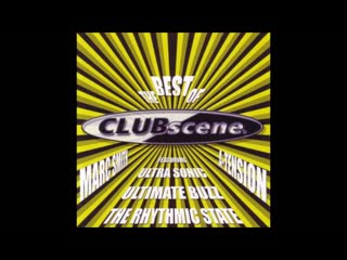 the best of clubscene records - full album