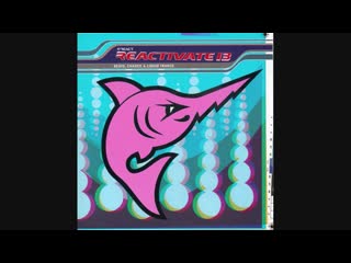 reactivate 13 (disc 2) (full album)