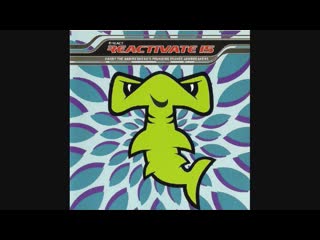 reactivate 15 (disc 1) (full album)