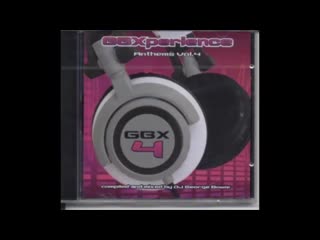 gbxperience anthems vol 4 - full album 2018 (george bowie)