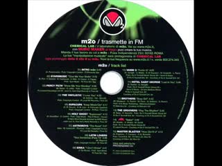 m2o - music in its pure state volume 3 (2003)