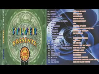 sylver presents 21 super hits ( 2002)