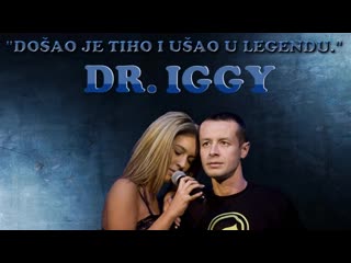 dr. iggy - mix pesama (2019 hd)