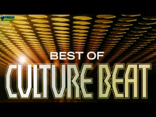 culture beat - dance megamix