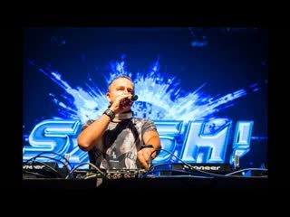 dj sash in the mix - the remixes (720p)