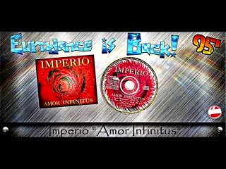 imperio - amor infinitus (album version) (venus mix) (cupido mix)