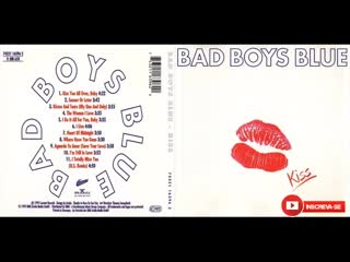 bad boys blue kiss 9 album