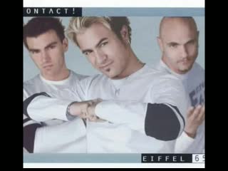 contact (full album) by eiffel 65