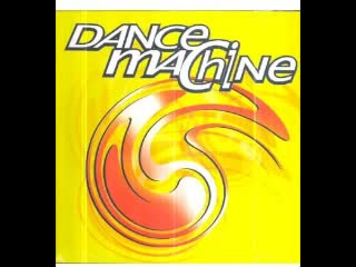 programa dance machine (alex hunt dj haroldexx)